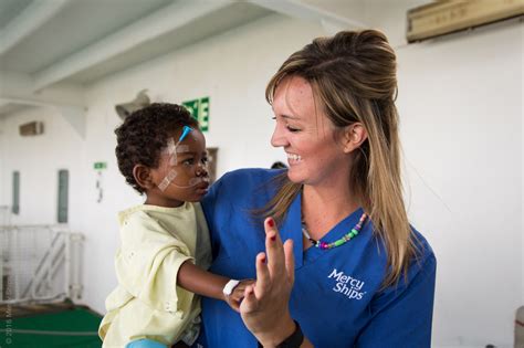 operating room nurse mission trips.